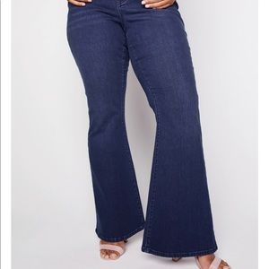 Westport 1962 Classic Fit Flare Jeans